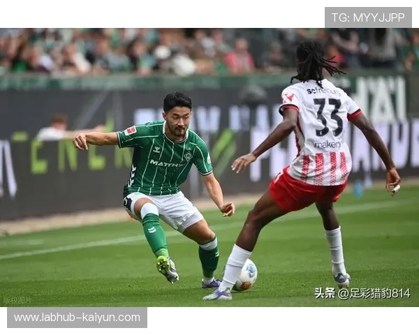 不莱梅防守漏洞频出，保级压力持续增大