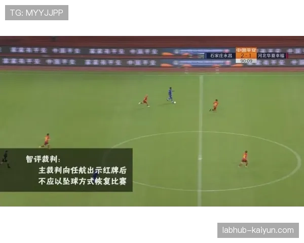 “专栏：VAR介入标准再引争议，英超裁判公司面临信任危机”