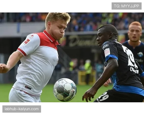 深度报道：财务数据分析显示半数德甲俱乐部上赛季实现盈利